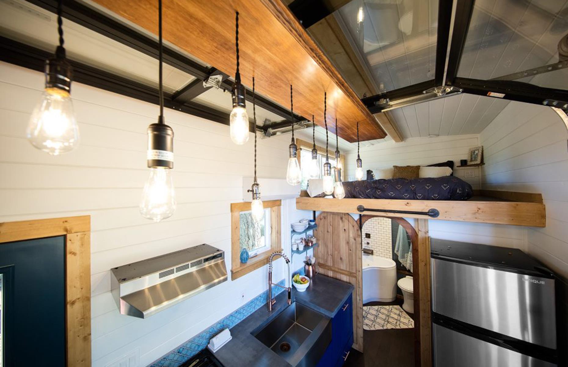 Adventure Home von Tiny Heirloom